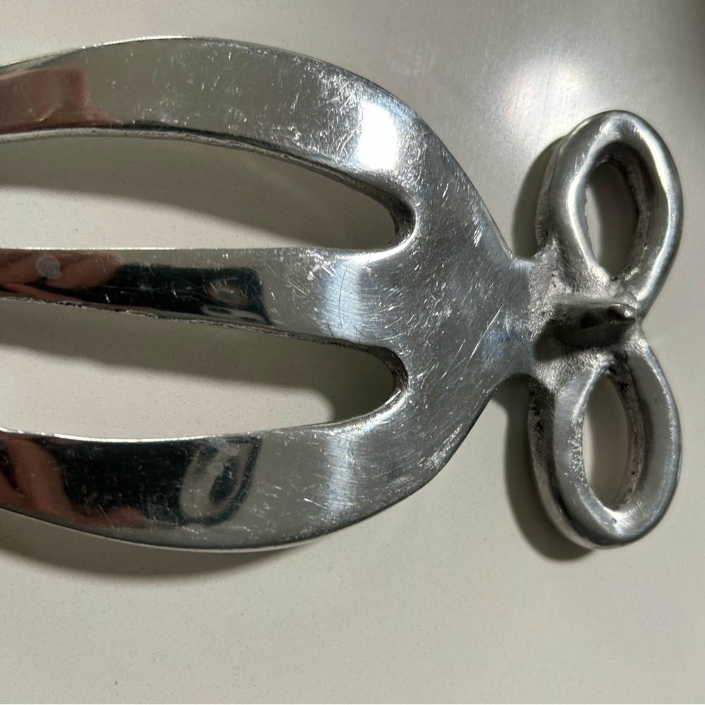 Salad Mixing Serving Forks Set of 2, 5 1/2” X 3”